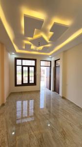 Hall Image of 1512 Sq.ft 3 BHK Independent House for sale in P I Prosperity Homes, Anora Kala Lucknow for Rs. 6500000