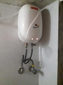 Bathroom Image of 641 Sq.ft 1 BHK Apartment / Flat for sale in Mahalaxmi Nagar Phase I Part D, Nere Navi Mumbai for Rs. 3500000
