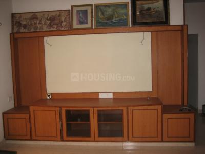 Hall Image of 1950 Sq.ft 3 BHK Builder Floor for rent in Malleswaram Bengaluru for Rs. 60000