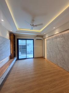 Hall Image of 2600 Sq.ft 4 BHK Builder Floor for sale in Sector 57 Gurgaon for Rs. 30000000