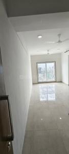 Hall Image of 664 Sq.ft 2 BHK Apartment / Flat for sale in Bandra East Mumbai for Rs. 30000000