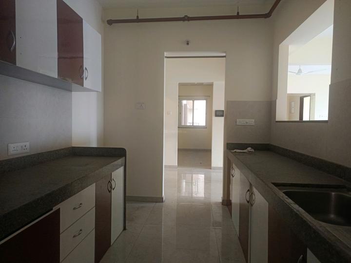 K Raheja Raheja Reserve Main Image 1