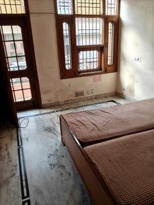 Bedroom Image of 1950 Sq.ft 2 BHK Independent House for rent in Sector 16 Panchkula for Rs. 29999