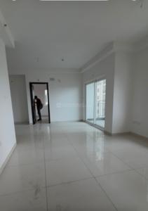 Hall Image of 1000 Sq.ft 2 BHK Apartment / Flat for sale in Aparna Zenon, Manikonda Hyderabad for Rs. 17000000