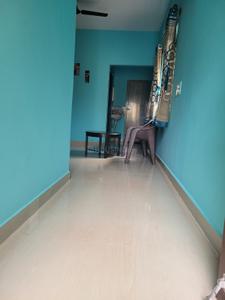 Hall Image of 700 Sq.ft 1 BHK Apartment / Flat for rent in Whitefield Bengaluru for Rs. 23000