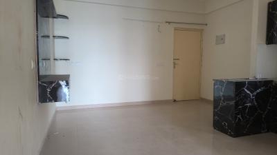 Living Room Image of 800 Sq.ft 3 BHK Apartment / Flat for sale in GLS Arawali Homes 2, Sector 4 Sohna for Rs. 6500000