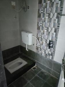 Image of 1150 Sq.ft 2 BHK Apartment / Flat for rent in Indira Nagar, Nashik for Rs. 16000
