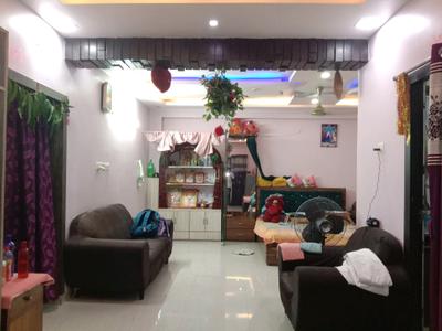Agrasain Nagar Complex Dining Area 2