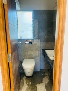 Bathroom Image of 1350 Sq.ft 3 BHK Apartment / Flat for sale in Kalyan West Kalyan for Rs. 14000000