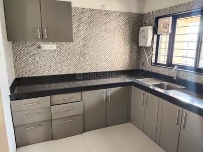 Kitchen Image of 1650 Sq.ft 3 BHK Apartment / Flat for sale in Kalyani Nagar Pune for Rs. 22800000