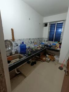 Kitchen Image of 1365 Sq.ft 3 BHK Apartment / Flat for sale in Gokulam Apartment, Danapur Patna for Rs. 7500000