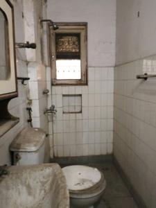 Bedroom One Image of 1250 Sq.ft 3 BHK Apartment / Flat for sale in Airport Apartments CHS, Vikaspuri New Delhi for Rs. 17500000