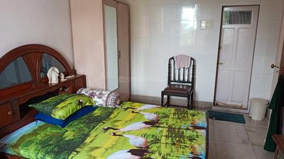 Bedroom Image of PG 9935275 Cuffe Parade in Cuffe Parade, Mumbai