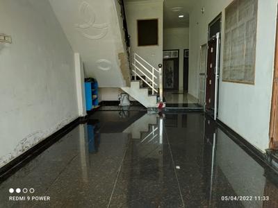 3 BHK Independent House