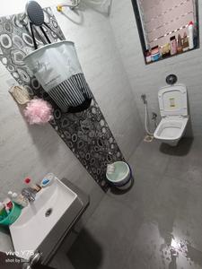 Bathroom Image of Cosmos Living in Kurla East, Mumbai
