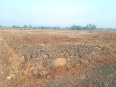 Image of 167 Sq.ft Residential Plot / Land for sale in Shadnagar, Ranga Reddy for Rs. 4175800