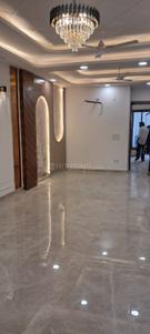 Hall Image of 1750 Sq.ft 3 BHK Builder Floor for sale in Fidato Honour Homes, Sector 89 Faridabad for Rs. 17000000