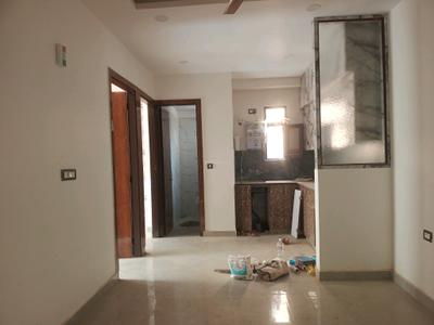 Living Room Image of 1500 Sq.ft 3 BHK Apartment / Flat for sale in Krishna Elite Homes, Noida Extension Greater Noida for Rs. 5850000