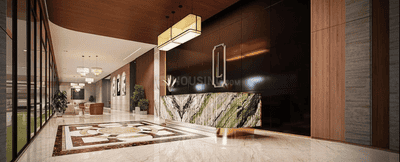 Image of 1116 Sq.ft 2 BHK Apartment / Flat for sale in Wakad, Pune for Rs. 11400000