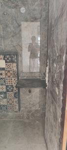 Bathroom Image of 850 Sq.ft 2 BHK Apartment / Flat for sale in Ratan Lal Nagar Kanpur for Rs. 4200000