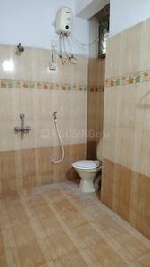 Image of 2000 Sq.ft 4 BHK Duplex for rent in Trilanga, Bhopal for Rs. 33000