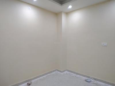Bedroom Image of 1200 Sq.ft 3 BHK Apartment / Flat for sale in Khanpur New Delhi for Rs. 6500000