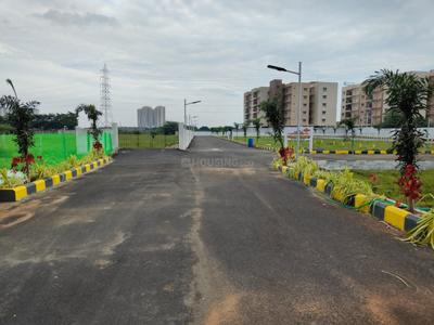 Image of 880 Sq.ft Residential Plot / Land for sale in Padappai, Chennai for Rs. 2463120