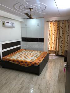 1 RK Independent Builder Floor