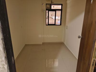 Bedroom Image of 600 Sq.ft 1 BHK Apartment / Flat for rent in Viraj Heights, Thane East Thane for Rs. 33000