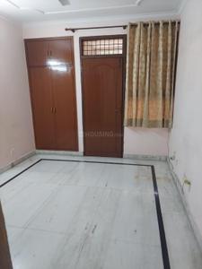 Bedroom Image of 1700 Sq.ft 3 BHK Apartment / Flat for sale in Sector 7 Dwarka New Delhi for Rs. 28500000