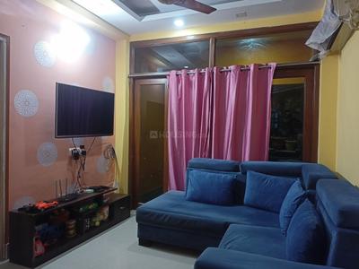 Hall Image of 1154 Sq.ft 3 BHK Builder Floor for sale in Rupkatha Apartment, Kamdahari Kolkata for Rs. 5500000
