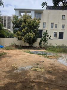 Image of 2100 Sq.ft Residential Plot / Land for sale in Akshayanagar, Bengaluru for Rs. 31500000