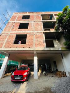Image of 1000 Sq.ft 2 BHK Apartment / Flat for sale in Bhangagarh, Guwahati for Rs. 5400000