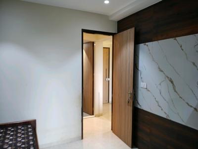Bedroom Image of 1300 Sq.ft 3 BHK Apartment / Flat for rent in Aristo Pearl Residency, Prabhadevi Mumbai for Rs. 225000