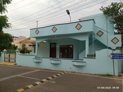 Building Image of 1500 Sq.ft 2.5 BHK Independent House for sale in Palayapalayam Erode for Rs. 13000000