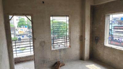 Bedroom Image of 810 Sq.ft 2 BHK Apartment / Flat for sale in Nagerbazar Kolkata for Rs. 3240000