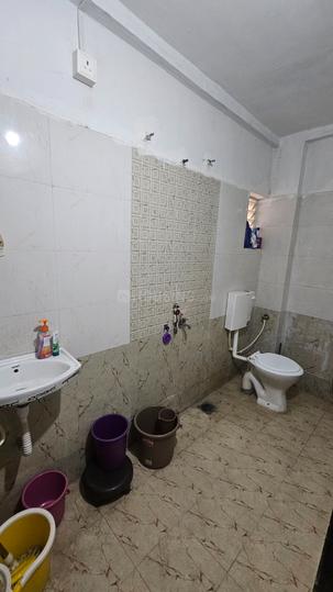Omkar building Bathroom 1