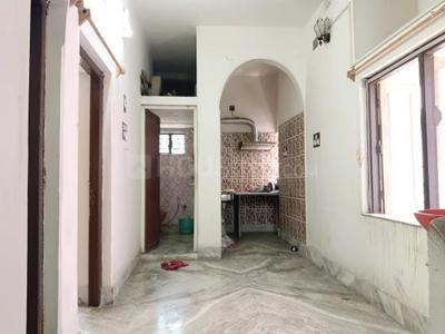 Living Room Image of 1200 Sq.ft 4 BHK Independent House for sale in Purba Barisha Kolkata for Rs. 7200000