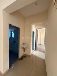 Passage Image of 700 Sq.ft 2 BHK Apartment / Flat for sale in Kaul Kingston Tower, Vasai West Vasai for Rs. 7200000