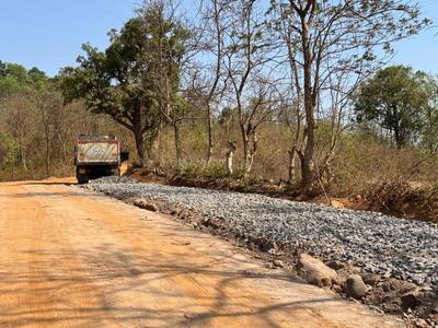 Image of 1089 Sq.ft Residential Plot / Land for sale in Karchunde, Raigad for Rs. 300000