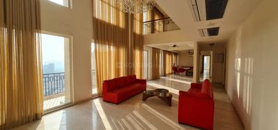 Bedroom Image of 7880 Sq.ft 5 BHK Penthouse for sale in ATS Tourmaline, Sector 109 Gurgaon for Rs. 120000000