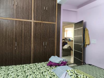Bedroom Image of 2150 Sq.ft 3 BHK Independent House for sale in Noida Extension Greater Noida for Rs. 35500000