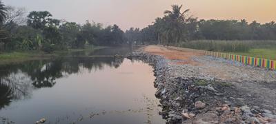 Image of 1800 Sq.ft Residential Plot / Land for sale in Natures Paradise, Joka, Kolkata for Rs. 562500