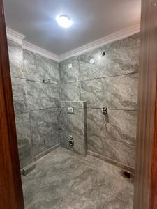 Image of 720 Sq.ft 2 BHK Builder Floor for sale in Pochanpur Colony, New Delhi for Rs. 7500000