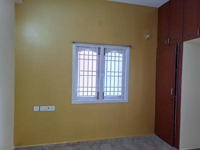 Bedroom Image of 1680 Sq.ft 3 BHK Apartment / Flat for rent in Ramapuram Chennai for Rs. 42000