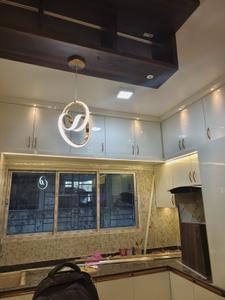 Kitchen Image of 936 Sq.ft 2 BHK Apartment / Flat for sale in Barrackpore Kolkata for Rs. 6000000
