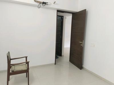 Bedroom Image of 1280 Sq.ft 2 BHK Apartment / Flat for sale in Akshar Alvario, Nerul Navi Mumbai for Rs. 25000000