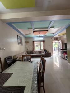 Hall Image of 2385 Sq.ft 3 BHK Villa for sale in Thaltej Ahmedabad for Rs. 33000000