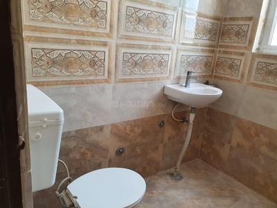 Image of 600 Sq.ft 1 BHK Builder Floor for rent in Malviya Nagar, Jaipur for Rs. 18000