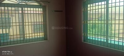 Balcony Image of 1600 Sq.ft 3 BHK Independent House for rent in Paigamber Pur Kolhua Muzaffarpur for Rs. 7000